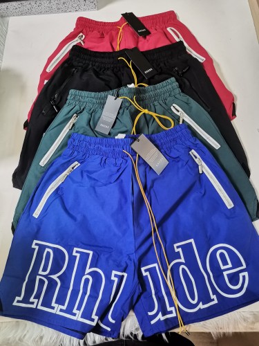 Men's Summer Shorts with Tags #NOO