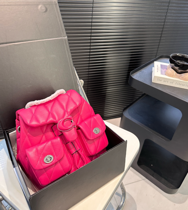 High Quality Backpack Bag #COA