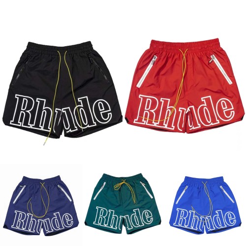 Men's Summer Shorts with Tags #NOO