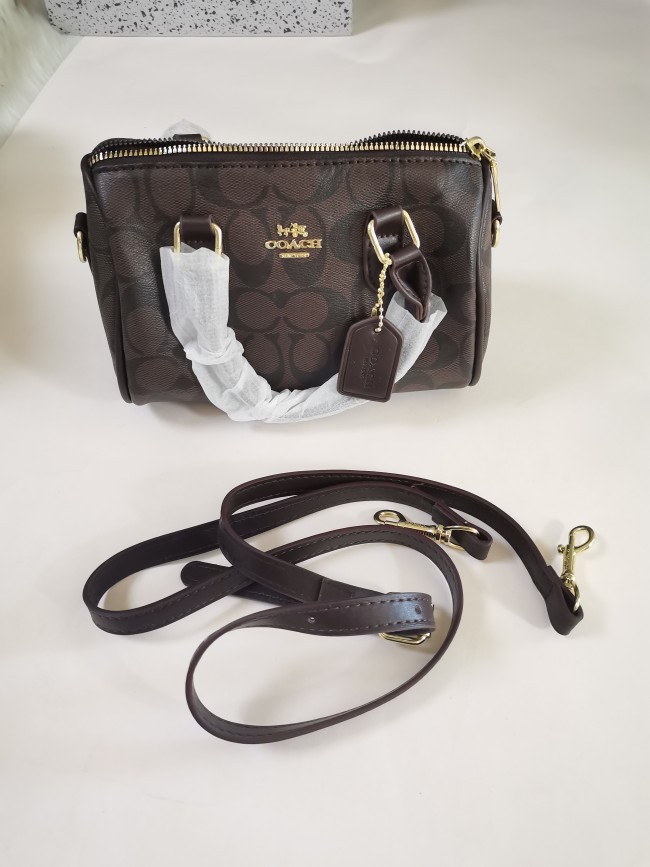 Women Fashion Pillow Bag #COA