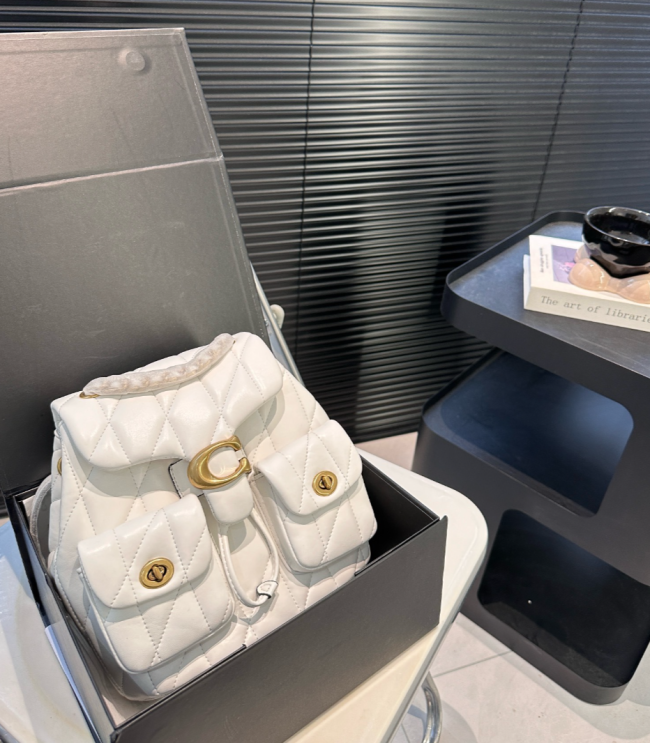 High Quality Backpack Bag #COA