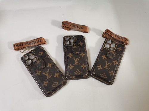 Fashion Phone Cases with Strap #LOV