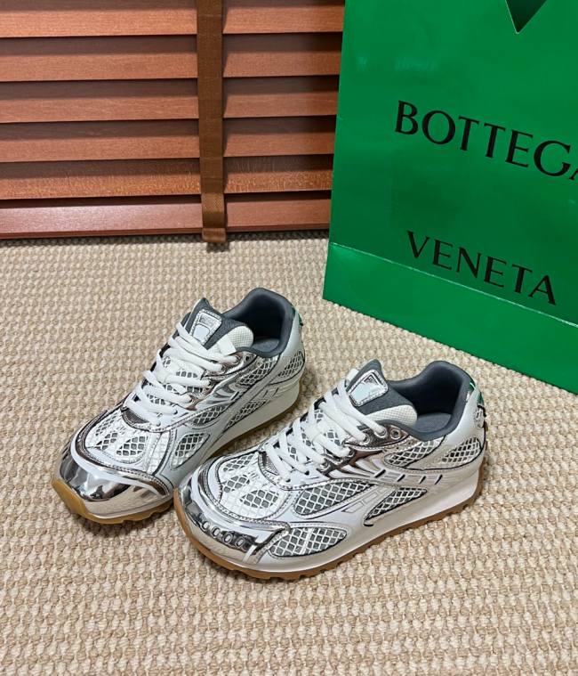 High Quality Shoes with Box #BV