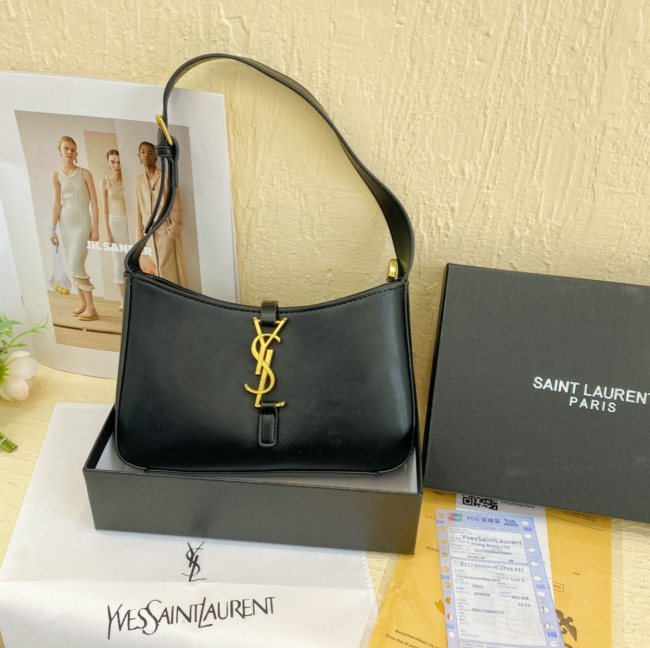 Women Fashion Bag with Box #YS