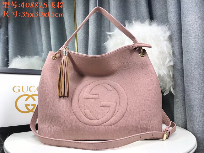 Women High Quality Bag No Box #GUI