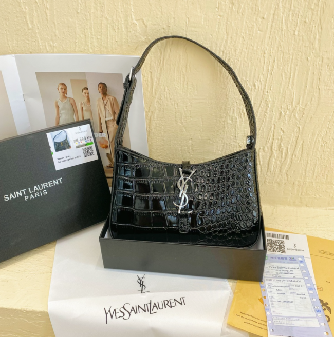 Women Fashion Bag with Box #YS