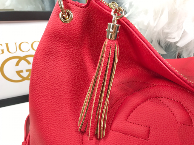 Women High Quality Bag No Box #GUI