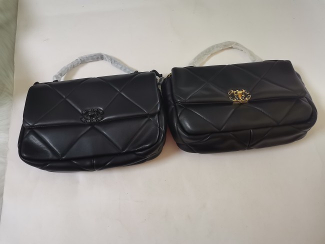 Women Fashion Bag No Box  #CHN