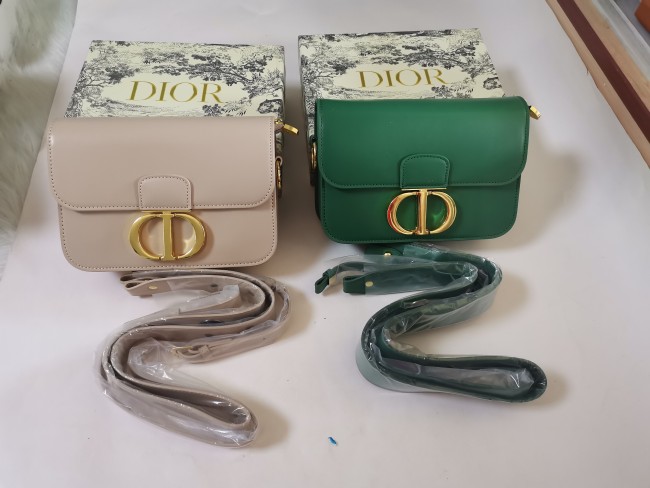 Quality Bag with Box #DIO