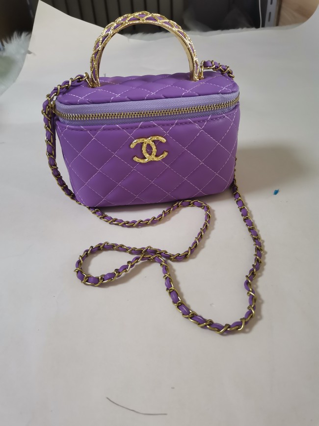 Women Fashion Bag No Box #CHN