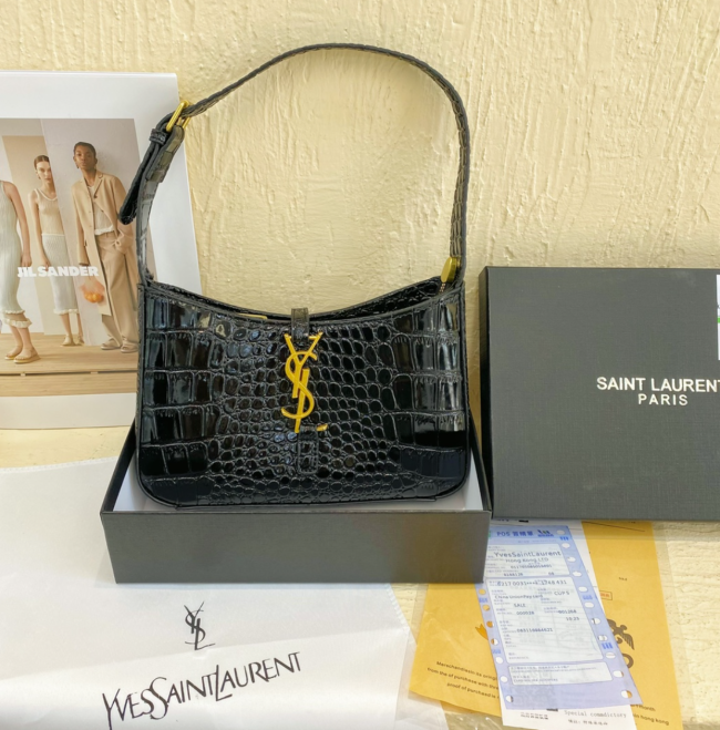 Women Fashion Bag with Box #YS