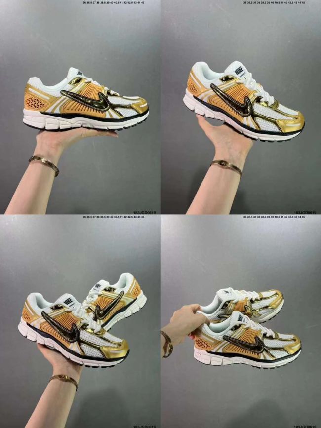 Fashion Sports Shoes with Box #NIK