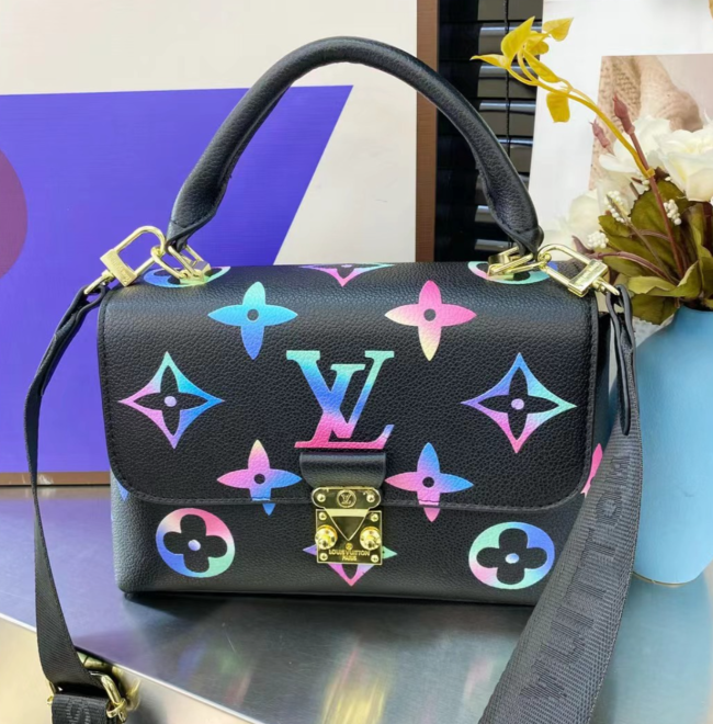 Women Fashion Bag No Box #LOV