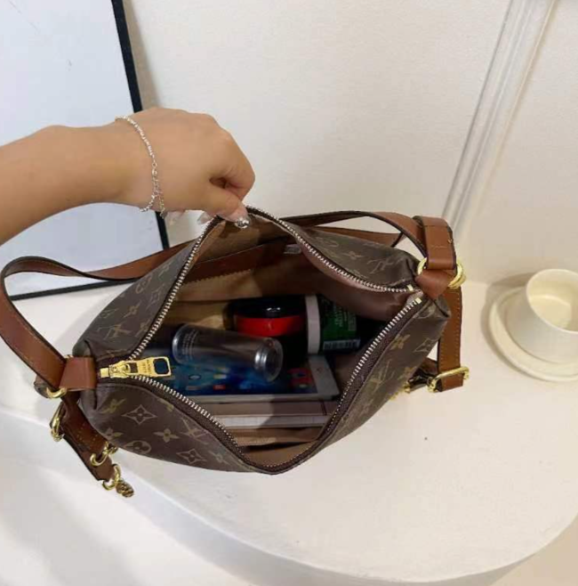 Women Fashion Bag No Box #LOV #GUI