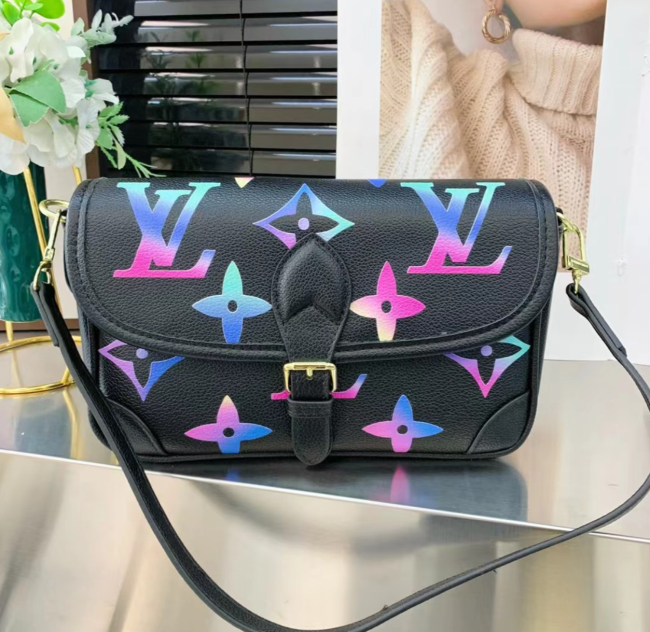 Women Fashion Bag No Box #LOV