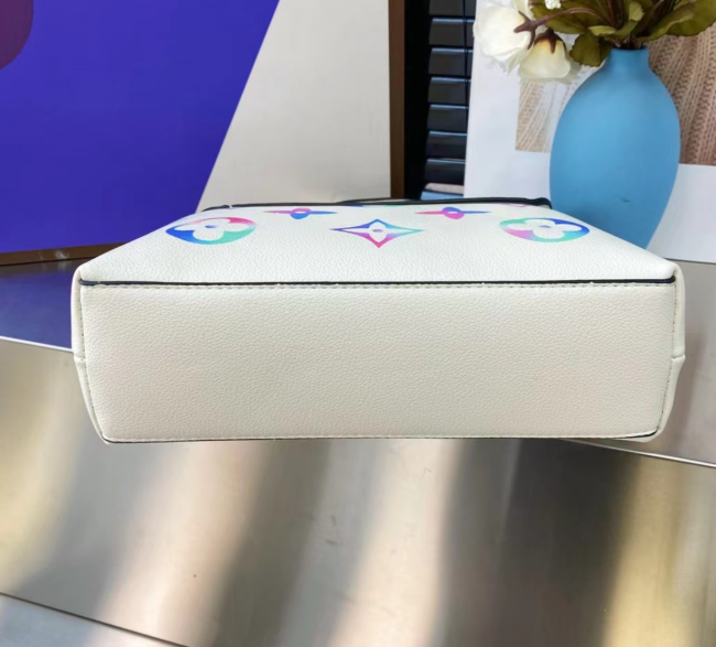 Women Fashion Bag No Box #LOV