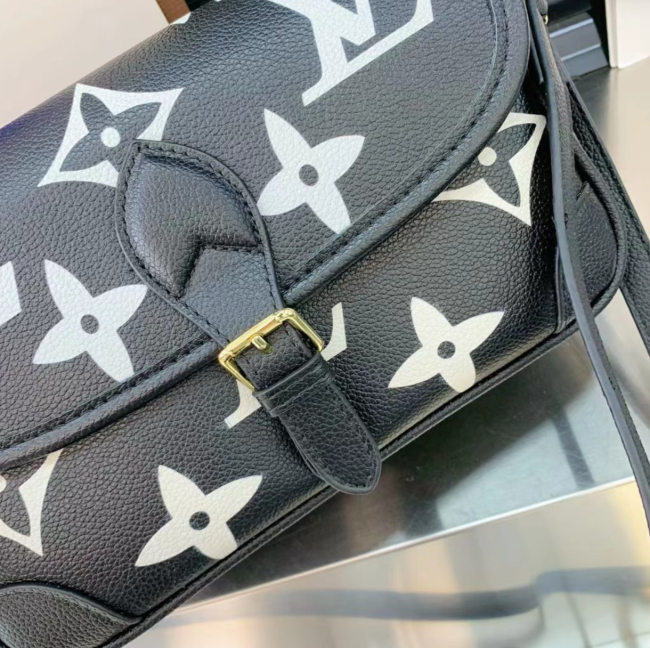 Women Fashion Bag No Box #LOV