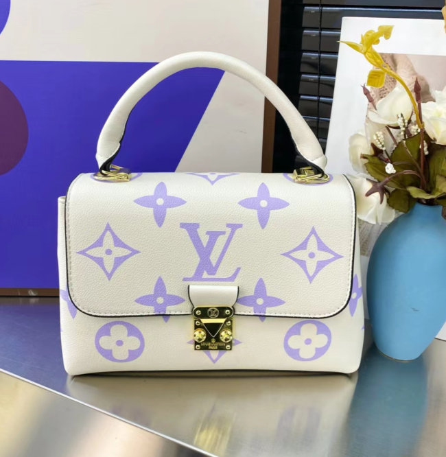 Women Fashion Bag No Box #LOV