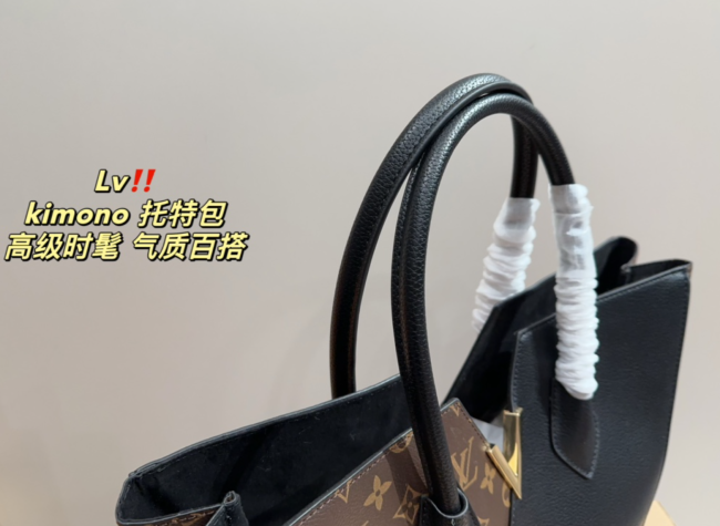 Women Quality Bag No Box #LOV