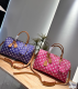 Fashion Luggage Bag Size 40*23cm #LOV