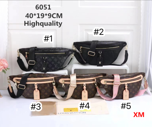 High Quality Fanny Pack Waist Bag #LOV
