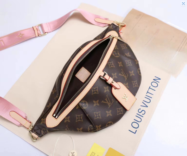 High Quality Fanny Pack Waist Bag #LOV