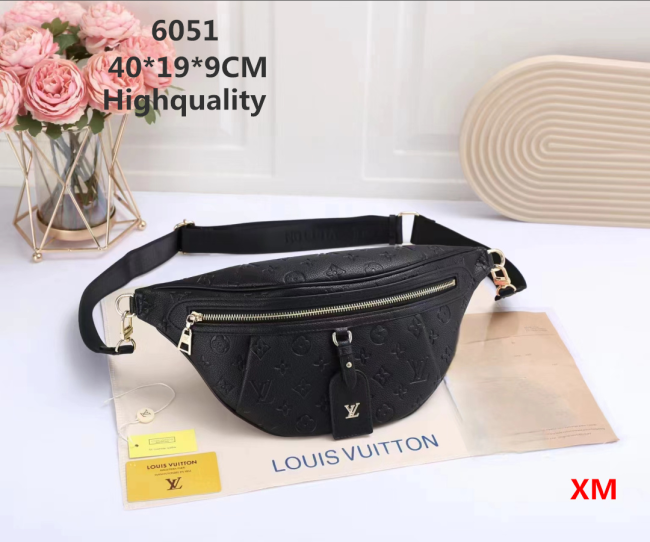 High Quality Fanny Pack Waist Bag #LOV
