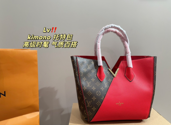Women Quality Bag No Box #LOV