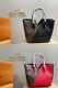 Women Quality Bag No Box #LOV