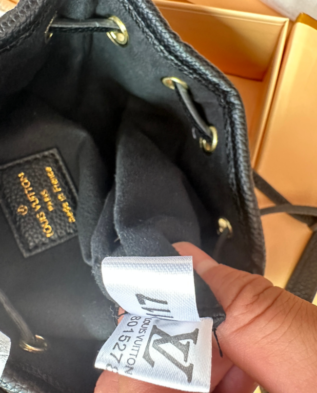  Women Fashion Bag with Box #LOV