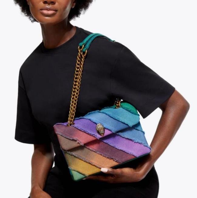 Fashion Kurt Bag No Box #NOO