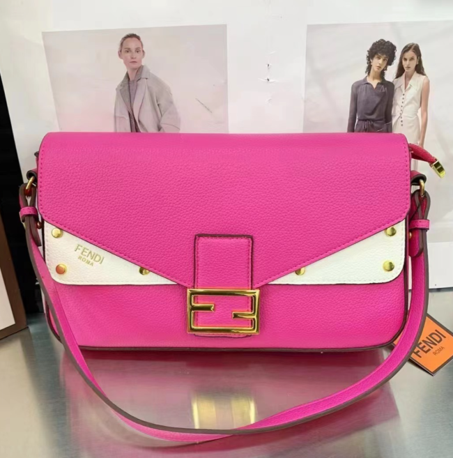  Women Fashion Bag No Box #FEI