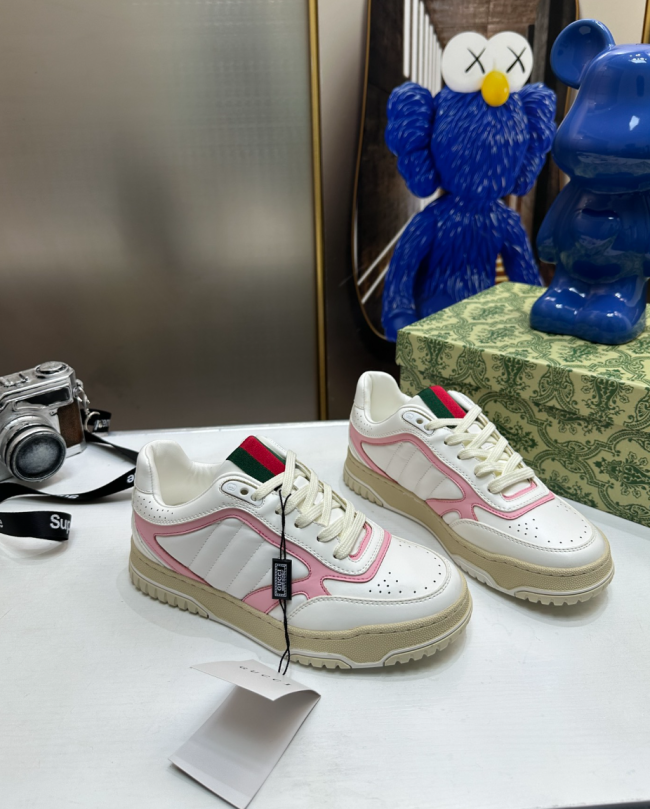 Fashion Shoes with Box #GUI