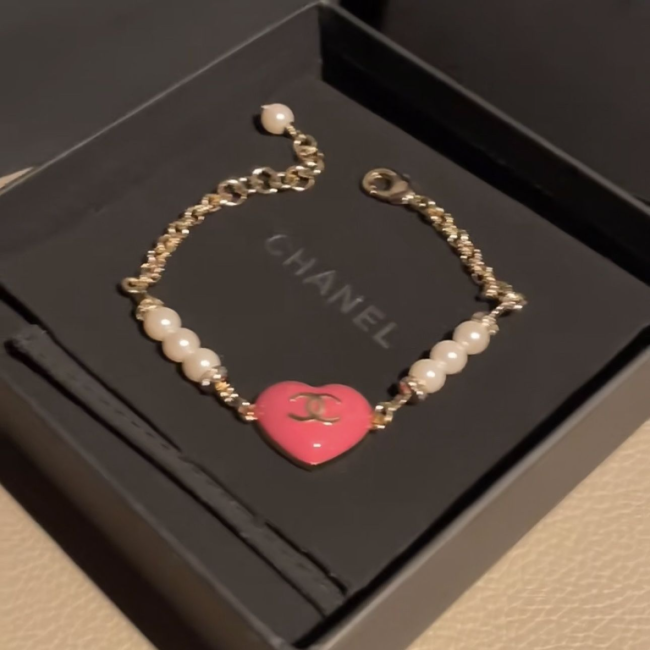 Fashion Bracelets #CHN