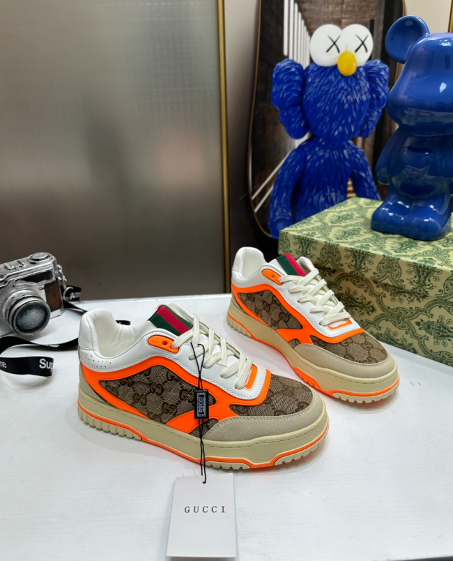 Fashion Shoes with Box #GUI