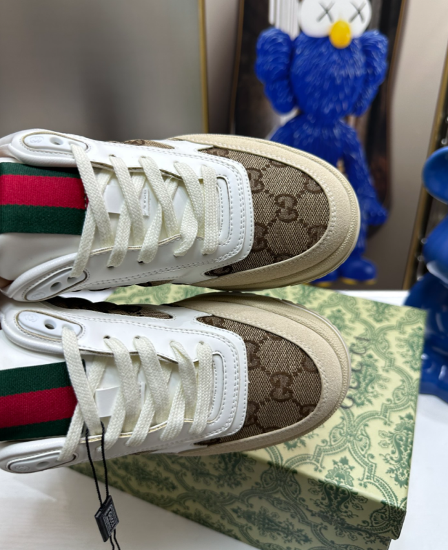 Fashion Shoes with Box #GUI