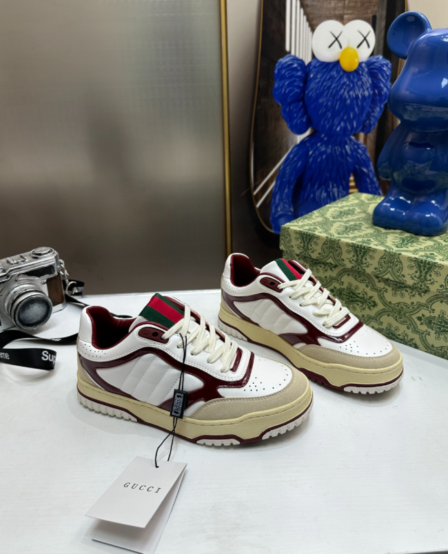 Fashion Shoes with Box #GUI