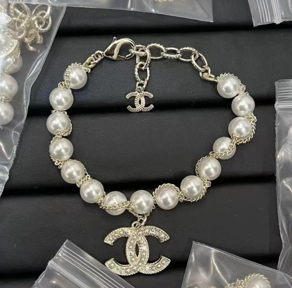 Fashion Bracelets #CHN