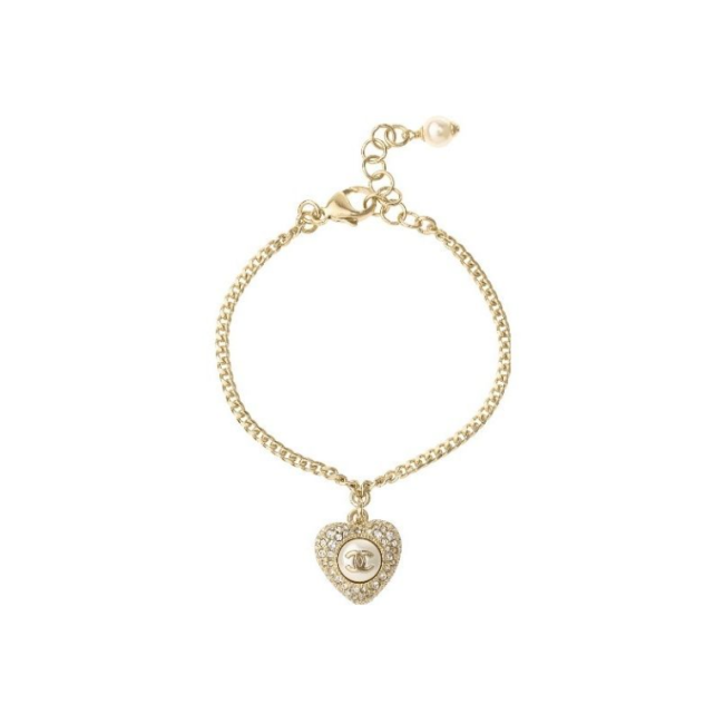 Fashion Bracelets #CHN