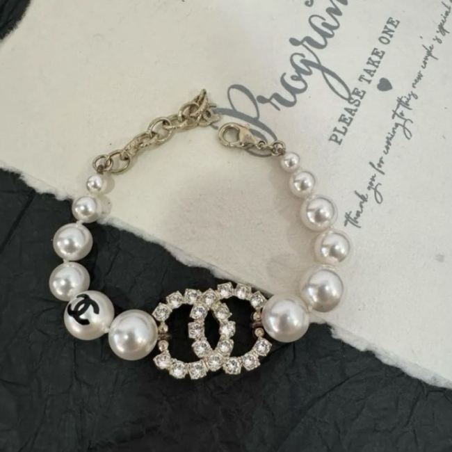 Fashion Bracelets #CHN