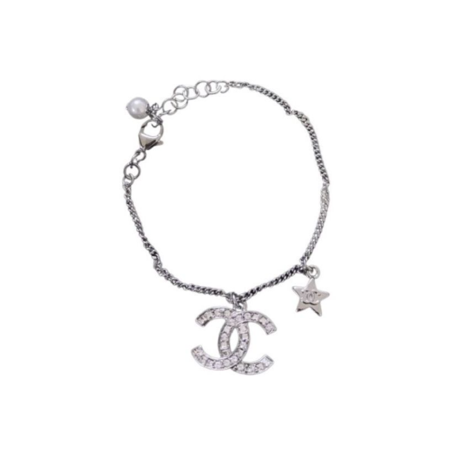 Fashion Bracelets #CHN