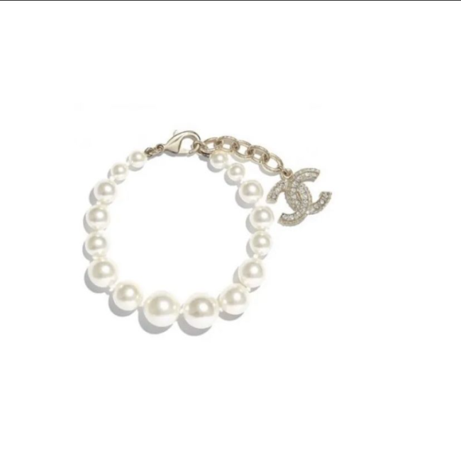 Fashion Bracelets #CHN