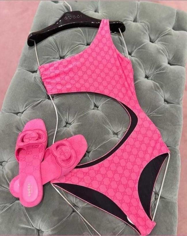 Women Fashion Swimsuit #LOV #GUI 