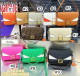  Women Fashion Bag No Box #FEI