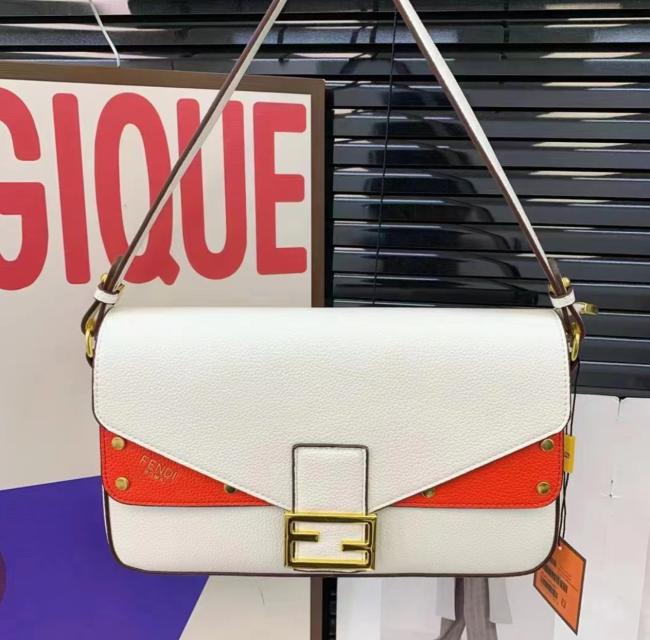  Women Fashion Bag No Box #FEI