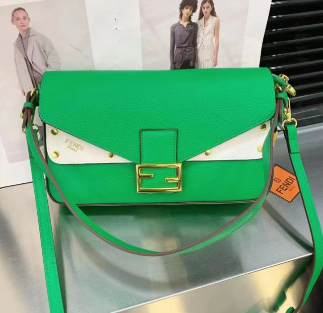  Women Fashion Bag No Box #FEI