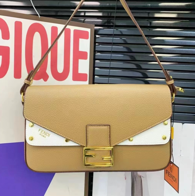  Women Fashion Bag No Box #FEI