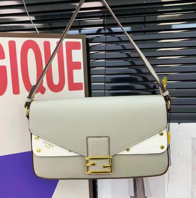  Women Fashion Bag No Box #FEI