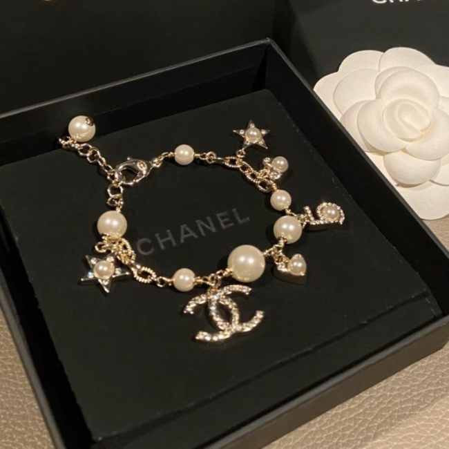 Fashion Bracelets #CHN