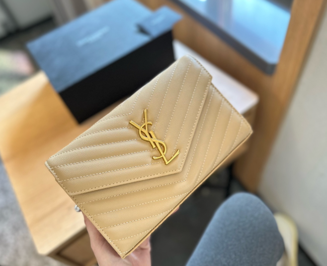 Quality Bag with Box #YS